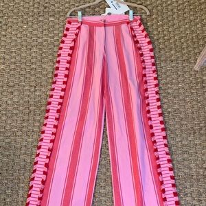 Dodo Bar Or Pants Size Small NWT